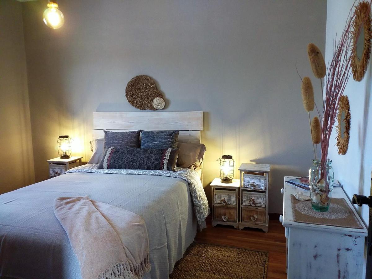Las Casitas Masdache ティアス エクステリア 写真