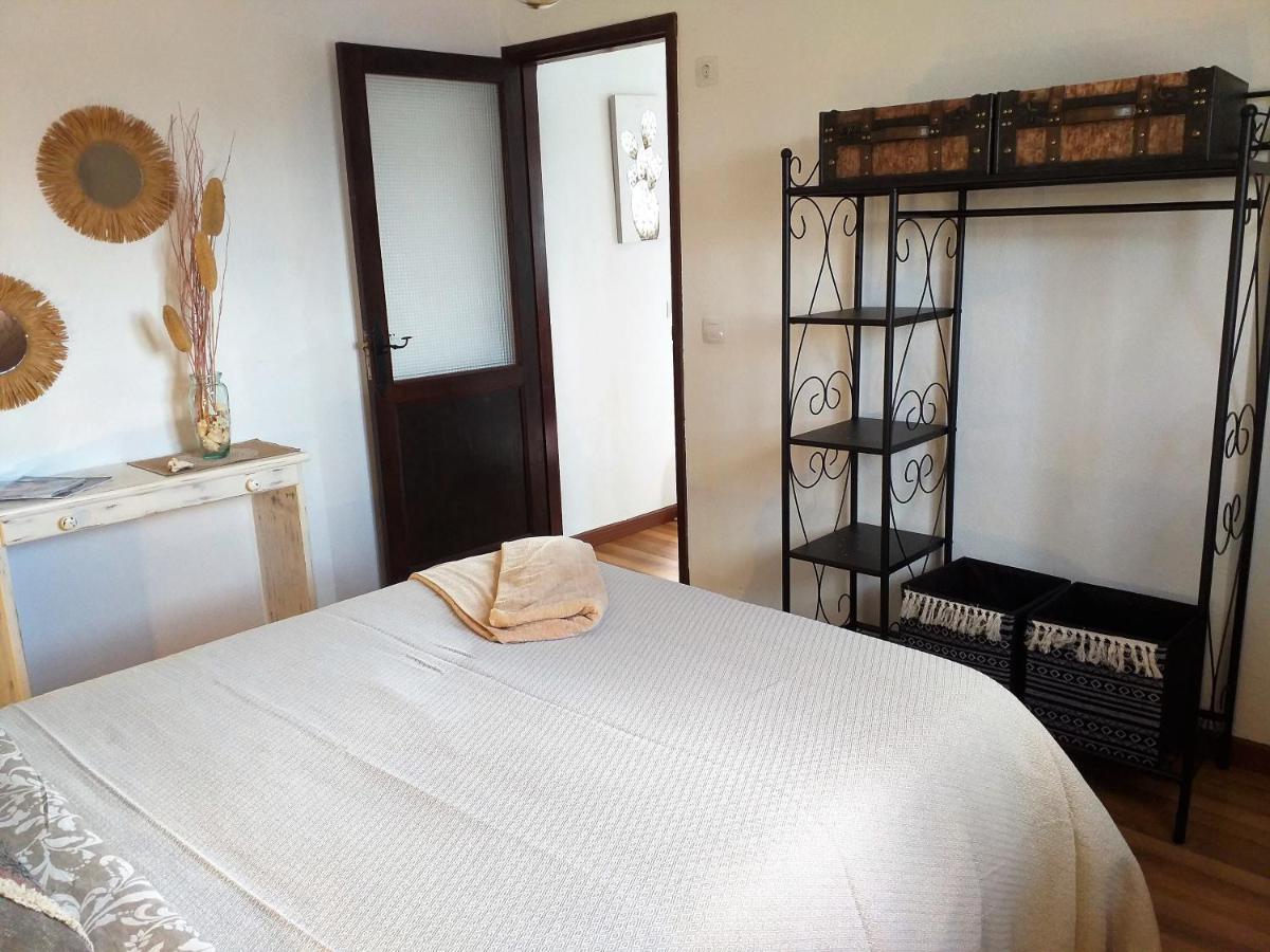 Las Casitas Masdache ティアス エクステリア 写真